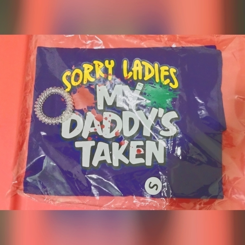 Kids tee